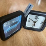 Nissan Silvia S13 Art Force House Clock Rare JDM NISMO GTR JACKET WATCH APPAREL