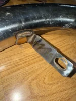 ABFLUG HARD PIPING TOYOTA SUPRA 2JZ-GTE K&N RARE INTAKE FILTER TRD ARC HKS JZA80 - Image 2