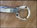 HKS Kansai Strut Tower Bar Brace For Subaru Legacy BP5 BL5 Rare JDM STI Wagon - Image 4