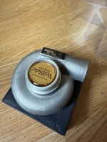 VEILSIDE TURBO OIL CAP FOR NISMO SKYLINE GTR RB26 SILVIA SR20 S13 S14 R32 R33 - Image 2