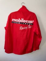 Impul Formula 3 Jacket Rare for Skyline Silvia Nismo Apparel S13 R32 R33 S14 S15