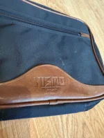 NISMO OLD LOGO BAG Car Registration Rare R32 R33 S13 S14 Z32 Z31 240sx 180sx R31 - Image 2