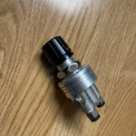 Greddy VVC Rare Trust Vintage For HKS 80s R31 R30 Boost S13 L28 240Z Datsun JDM
