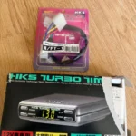 HKS TURBO TIMER 90s Harness For Skyline R33 R34 GTR SILVIA S14 S15 GC8 Sti Z32