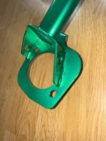 MIDORI SEIBI STRUT TOWER BAR BRACE For Skyline GTR R32 Nismo HKS BNR32 ARC RARE - Image 5