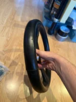 MAZDASPEED LE MANS 767B STEERING WHEEL RARE 320mm RX7 FD3S fc3s momo Re Amemiya - Image 8