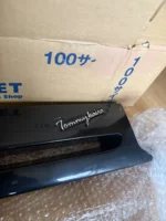 TOMMY KAIRA TOMMYKAIRA GRILL NISSAN PRIMERA P10 RARE 90s M20 Nismo JDM RARE SR - Image 4