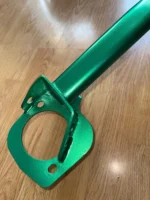 MIDORI SEIBI STRUT TOWER BAR BRACE For Skyline GTR R32 Nismo HKS BNR32 ARC RARE - Image 4