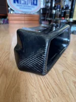 TOMEI CARBON HEADLIGHT INTAKE FOR SKYLINE ER34 R34 GTR - Image 6
