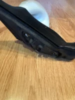 EC WORKS AERO MIRRORS FOR NISSAN STAGEA 260RS WGC34 RARE GANADOR GROUP A R34 JDM - Image 2