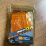 Celsior Lexus LS400 UCF10 Orange Corner Lens Covers Turn Signal Head Light JDM