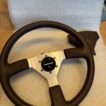 Mazdaspeed Steering Wheel Pad Horn RX7 FC3S FD3S COSMO MX5 MIATA MOMO NARDI 90s