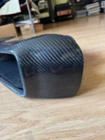 TOMEI CARBON HEADLIGHT INTAKE FOR SKYLINE ER34 R34 GTR - Image 5