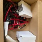 Dual Xenon Lights Amp Beloff Rare 2 x H3 85v 35w H4 H5 H6 H7 Set H8 H9 H10 H12