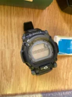 Nissan Skyline GTR Casio G-Shock Watch Rare Nismo R34 R32 R33 Apparel Jacket RB - Image 2