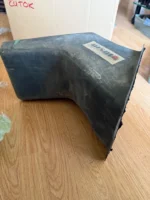 NISMO INTERCOOLER INTAKE SKYLINE ER34 R34 GTT SIDE MOUNT RB25DET RARE AERO ARC - Image 4