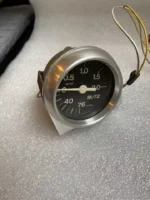Blitz Boost Gauge 80mm Rare For HKS DEFI GREDDY JDM SKYLINE SUPRA RX7 RB26 2JZ - Image 4