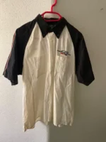 Mugen Pit Shirt Jacket Sweater 90s Rare Honda Civic Nsx Type R Integra DC2 EK9 - Image 2