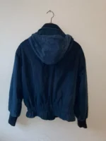 Dior Sports Jacket Windbreaker M Mens Womans 80s 90s Vintage - Image 3