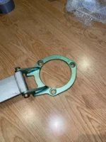 TEIN STRUT TOWER BAR BRACE FOR LANCER EVOLUTION CT9A RARE 8 9 VII 4G63 RALLIART - Image 2