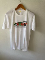 Mazdaspeed 787B T-shift Vintage Sweater Rare RX7 Apparel FD3S Le Mans 90s Rotary - Image 2