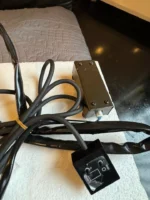 Top Secret Neko ETS controller For Nissan GTR R35 4WD Transmission HKS GREDDY - Image 3
