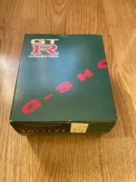 Nissan Skyline GTR Casio G-Shock Watch Rare Nismo R34 R32 R33 Apparel Jacket RB - Image 3