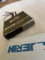 Blitz Old Logo 90s Turbo Timer Rare FOR HKS APEXI GREDDY NISMO TRD RX7 R32 Gtr - Image 2