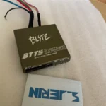 Blitz Old Logo 90s Turbo Timer Rare FOR HKS APEXI GREDDY NISMO TRD RX7 R32 Gtr