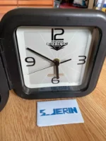 Nissan Silvia S13 Art Force House Clock Rare JDM NISMO GTR JACKET WATCH APPAREL - Image 2