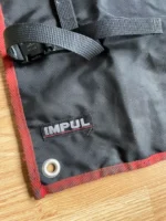 Impul Tool Case Trunk Rare For Nismo Skyline Silvia Cedric Rare Vintage R32 R33 - Image 5
