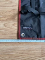 Impul Tool Case Trunk Rare For Nismo Skyline Silvia Cedric Rare Vintage R32 R33 - Image 3