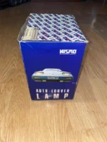 NISMO AUTO LOUVRE Fog Lights New Rare Skyline Silvia Z31 R31 R32 S13 GTR 300ZX - Image 3