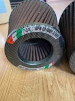 ARC POD FILTERS For Skyline GTR R32 R33 R34 RB26DETT HKS GREDDY BNR32 BCNR33 - Image 4
