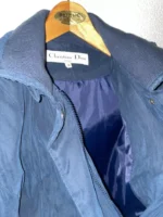 Dior Sports Jacket Windbreaker M Mens Womans 80s 90s Vintage - Image 2
