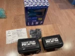 NISMO AUTO LOUVRE Fog Lights New Rare Skyline Silvia Z31 R31 R32 S13 GTR 300ZX - Image 2