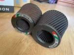 ARC POD FILTERS For Skyline GTR R32 R33 R34 RB26DETT HKS GREDDY BNR32 BCNR33 - Image 5