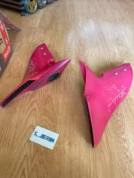 NISMO OLD Logo Le Mans Aero Mirrors Clarion Skyline GTR R33 Racing BCNR33 RB26 - Image 9