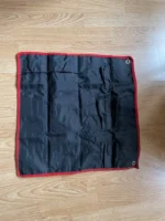 Impul Tool Case Trunk Rare For Nismo Skyline Silvia Cedric Rare Vintage R32 R33 - Image 4
