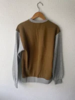Tomei Racing 70s Sweater Rare JDM For Nismo Skyline HKS Jacket Greddy RB26 2JZ - Image 3