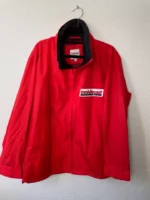 Impul Formula 3 Jacket Rare for Skyline Silvia Nismo Apparel S13 R32 R33 S14 S15 - Image 2