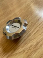 Spoon Sports Gen 1 Oil Cap Rare For Mugen Honda Civic Type R EK9 Dc2 B16 B18 Eg6 - Image 5