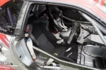 Nismo Mid Logo Alcantara JGTC GT500 Harness Seat Belt Pads Rare R32 R33 R34 S15