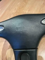 Navan Optional OEM Steering Wheel Rare Skyline Silvia Cefiro Laurel R32 S13 A31 - Image 7