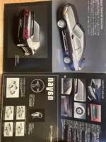 Navan Optional OEM Steering Wheel Rare Skyline Silvia Cefiro Laurel R32 S13 A31 - Image 6