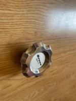 Spoon Sports Gen 1 Oil Cap Rare For Mugen Honda Civic Type R EK9 Dc2 B16 B18 Eg6 - Image 6