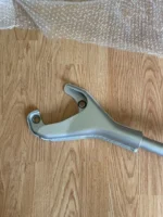 Nissan Skyline GTR OEM Strut Tower Bar Brace BCNR33 BNR34 RB26DETT Nismo - Image 2