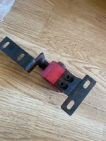 Tomei Brake Master Cylinder Stopper For Nissan Skyline GTS-R R31 RB20 Rare Nismo - Image 3