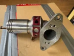 Apexi Twin Chamber Blow Off Valve BOV FOR SKYLINE GTT ER34 R33 GTS25T Laurel C35 - Image 2