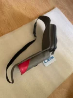 Impul 90s Belt Bag Apparel For Nismo Rare Nissan Jacket Sweater Rare HKS GTR R33 - Image 4